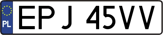 EPJ45VV
