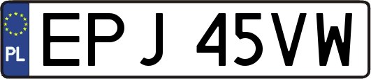 EPJ45VW