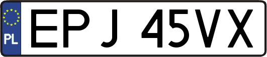 EPJ45VX