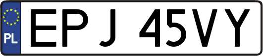 EPJ45VY