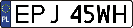 EPJ45WH