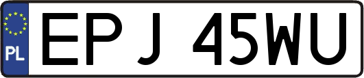 EPJ45WU