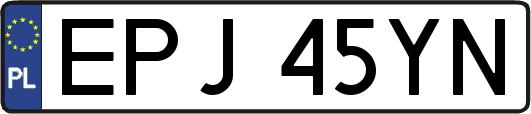 EPJ45YN