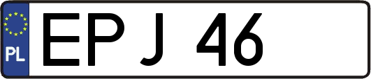 EPJ46