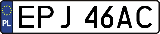 EPJ46AC