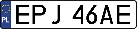 EPJ46AE