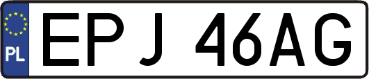 EPJ46AG