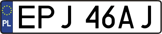 EPJ46AJ