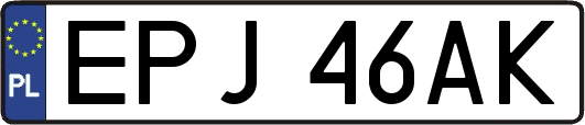EPJ46AK