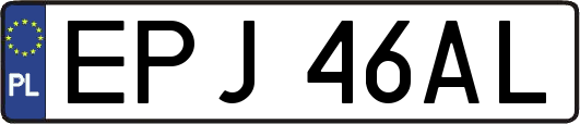 EPJ46AL