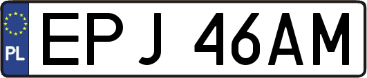 EPJ46AM