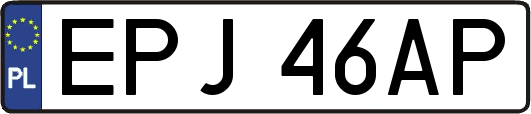 EPJ46AP
