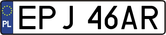EPJ46AR