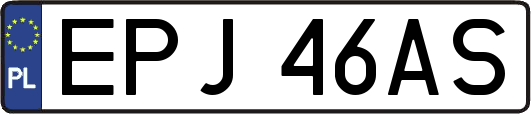 EPJ46AS