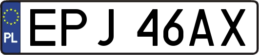 EPJ46AX