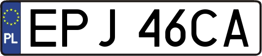EPJ46CA
