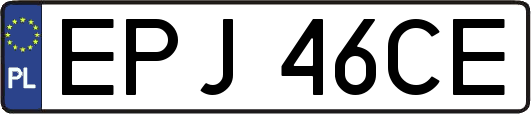 EPJ46CE
