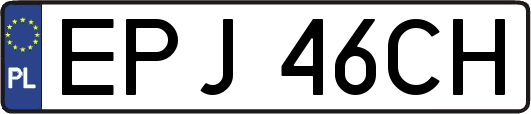 EPJ46CH
