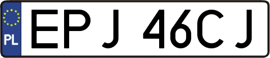 EPJ46CJ