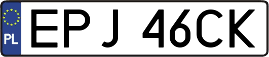 EPJ46CK