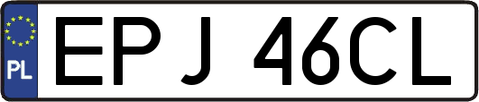 EPJ46CL