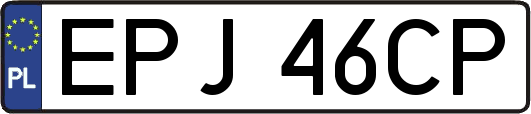 EPJ46CP