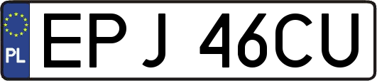 EPJ46CU