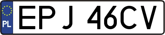 EPJ46CV