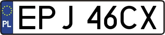 EPJ46CX