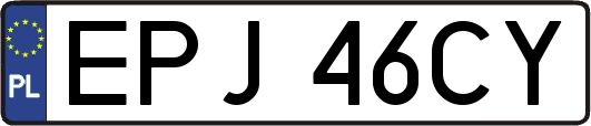 EPJ46CY