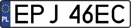 EPJ46EC