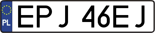 EPJ46EJ