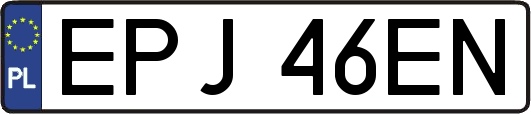 EPJ46EN