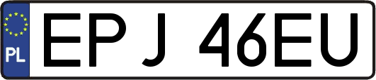 EPJ46EU