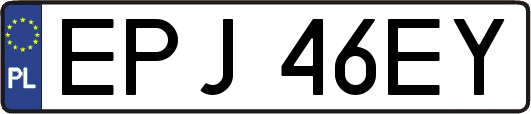 EPJ46EY