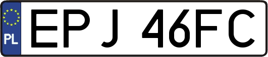 EPJ46FC