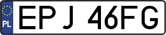 EPJ46FG