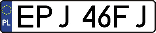 EPJ46FJ