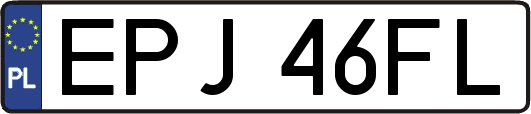 EPJ46FL