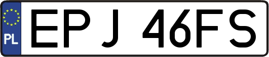 EPJ46FS