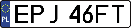 EPJ46FT