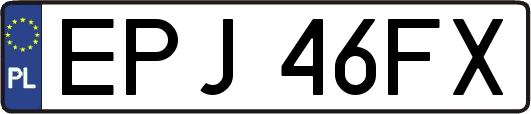 EPJ46FX