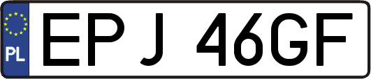 EPJ46GF
