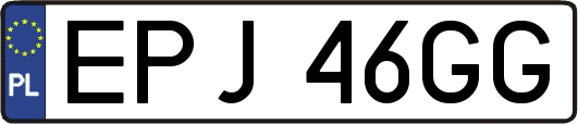 EPJ46GG