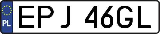 EPJ46GL