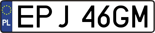 EPJ46GM