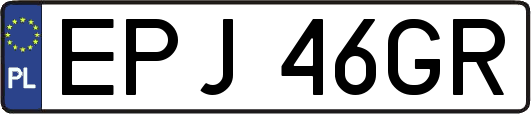 EPJ46GR