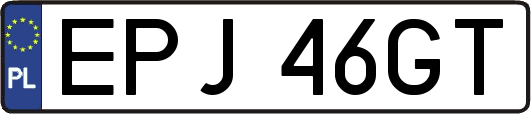 EPJ46GT