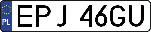 EPJ46GU