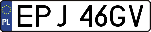 EPJ46GV